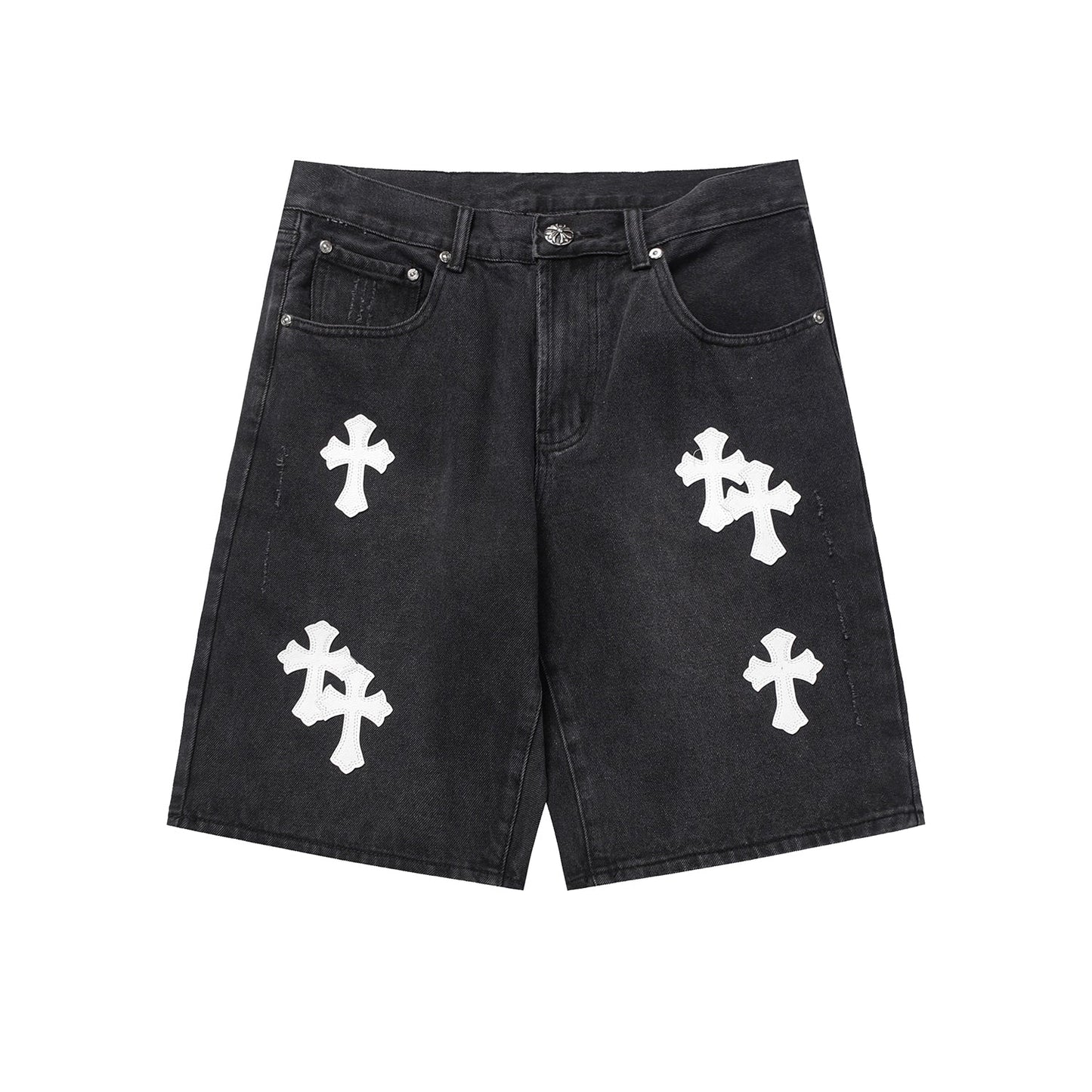 Chrome Hearts New Shorts 9925 Chrome Hearts