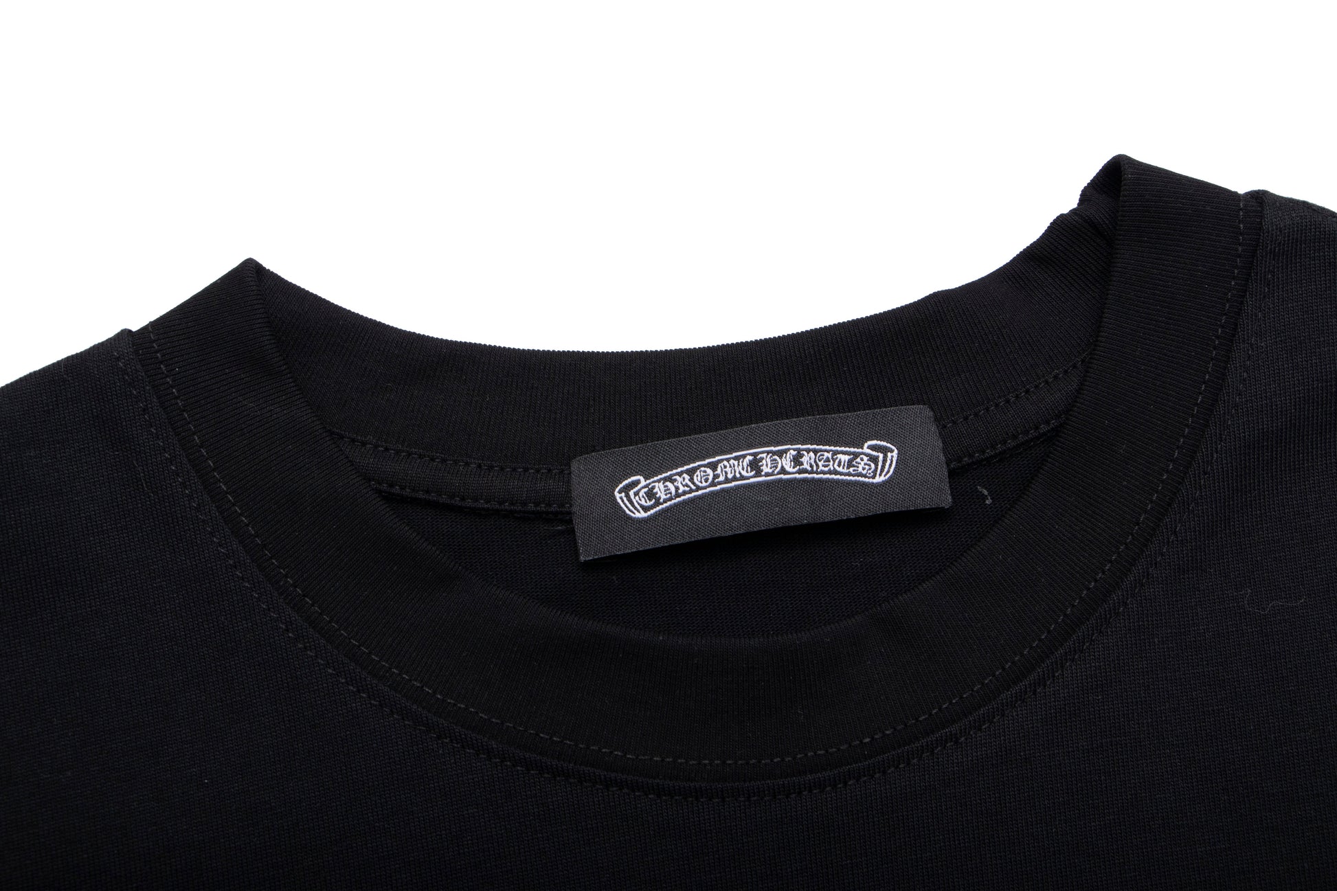 Chrome Hearts New T-shirts 6024 CH-Chrome Hearts