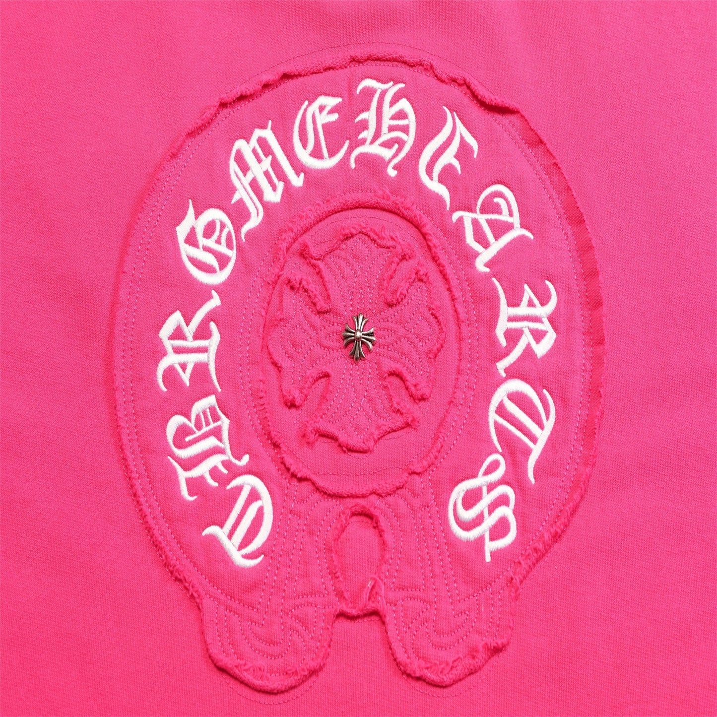 Chrome Hearts New SWEATSHIRTS TQ23 Chrome Hearts