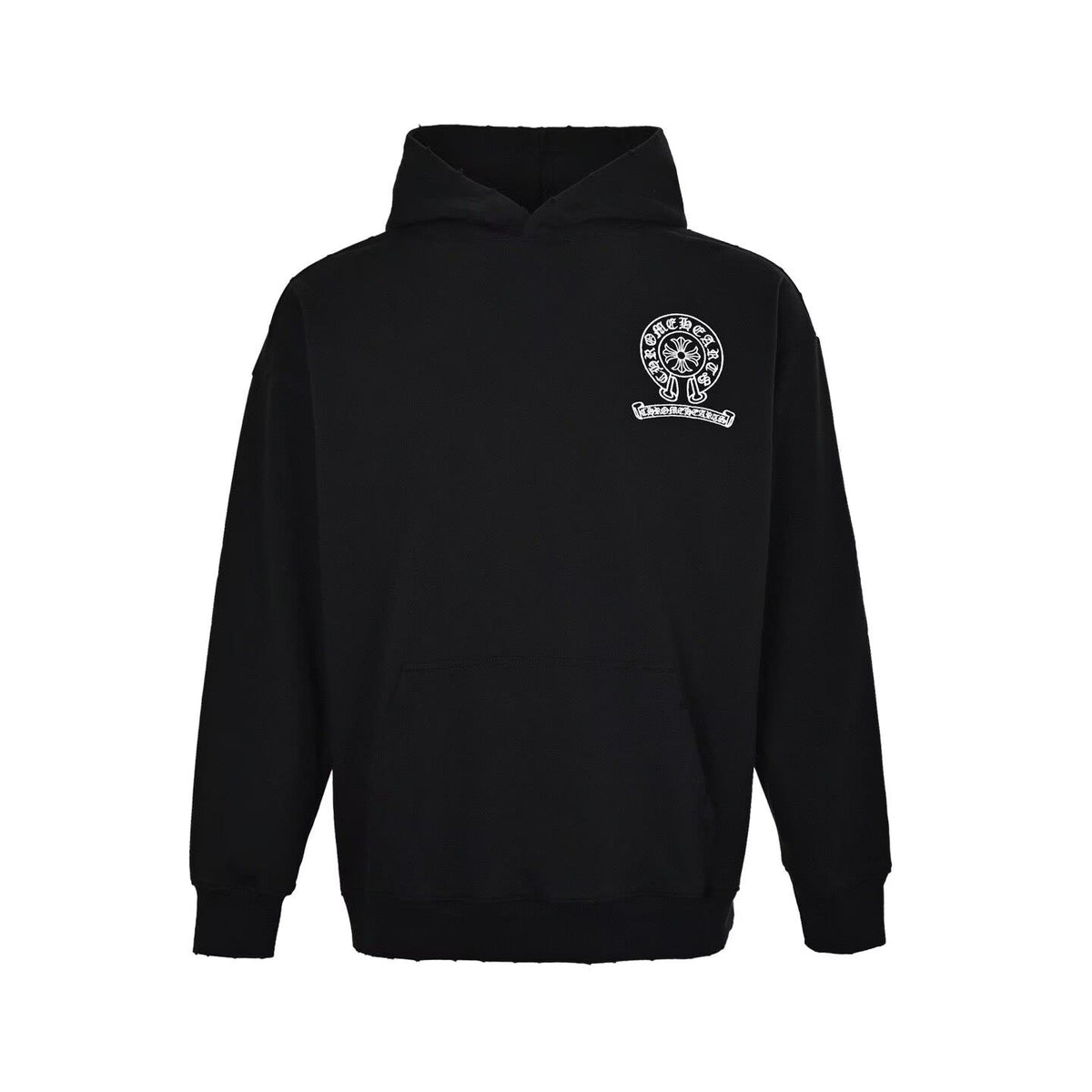 Chrome Hearts New Hoodie