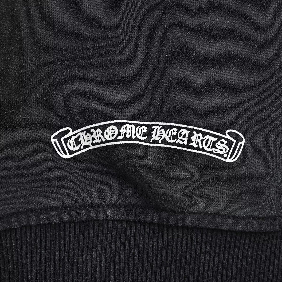 Chrome Hearts New Hoodie