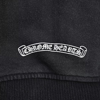 Chrome Hearts New Hoodie