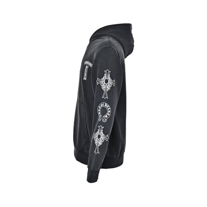 Chrome Hearts New Hoodie
