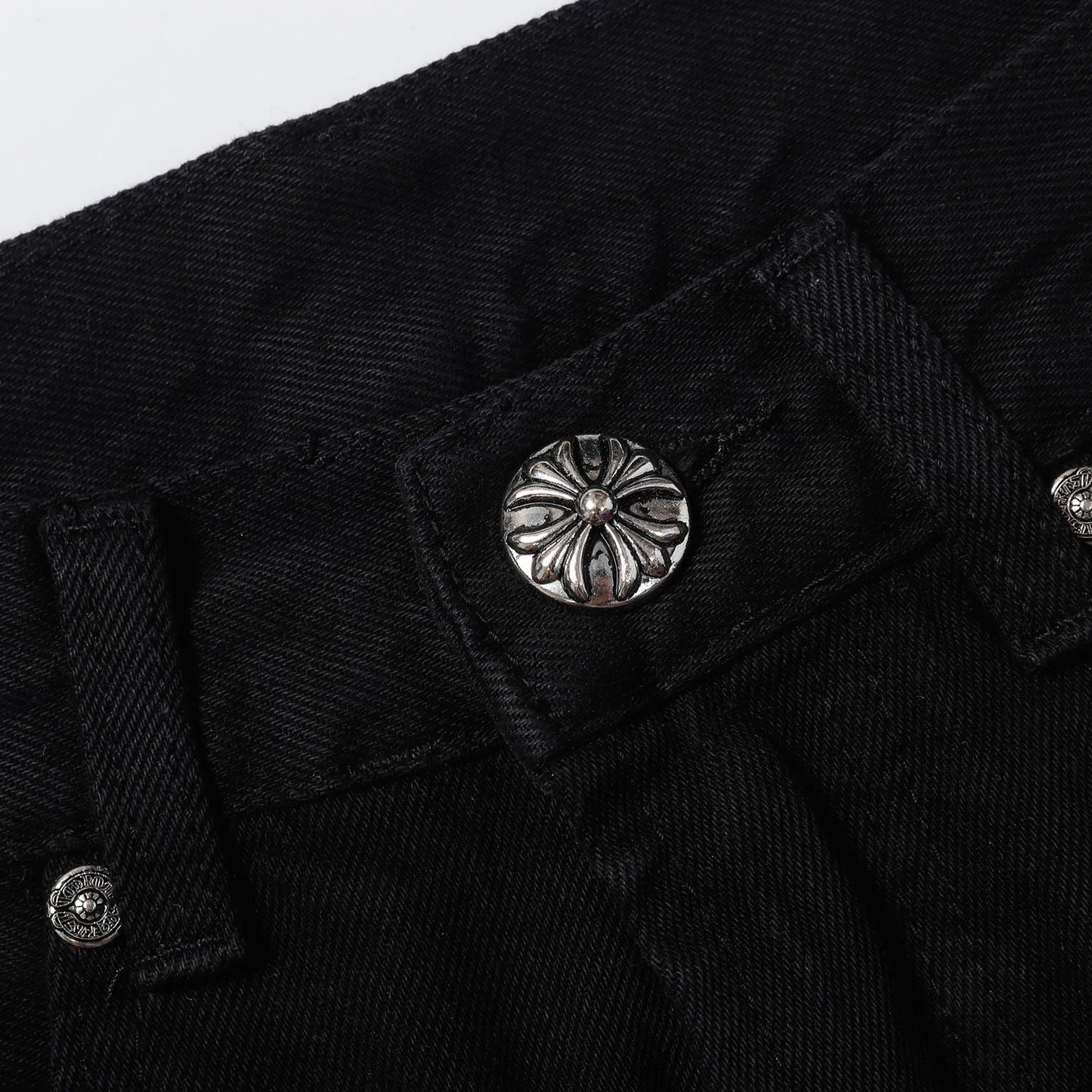 Chrome Hearts New Shorts 9922 Chrome Hearts