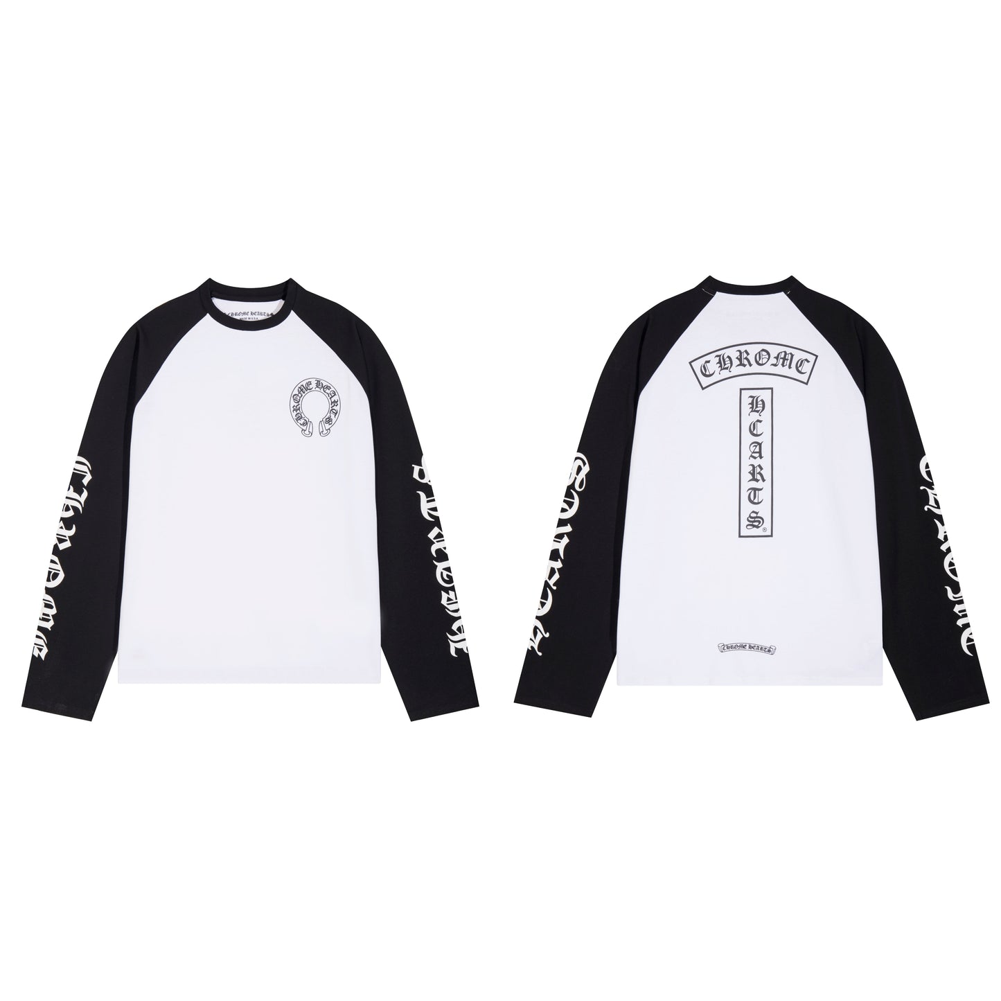 Chrome Hearts New SWEATSHIRTS 9003 Chrome Hearts