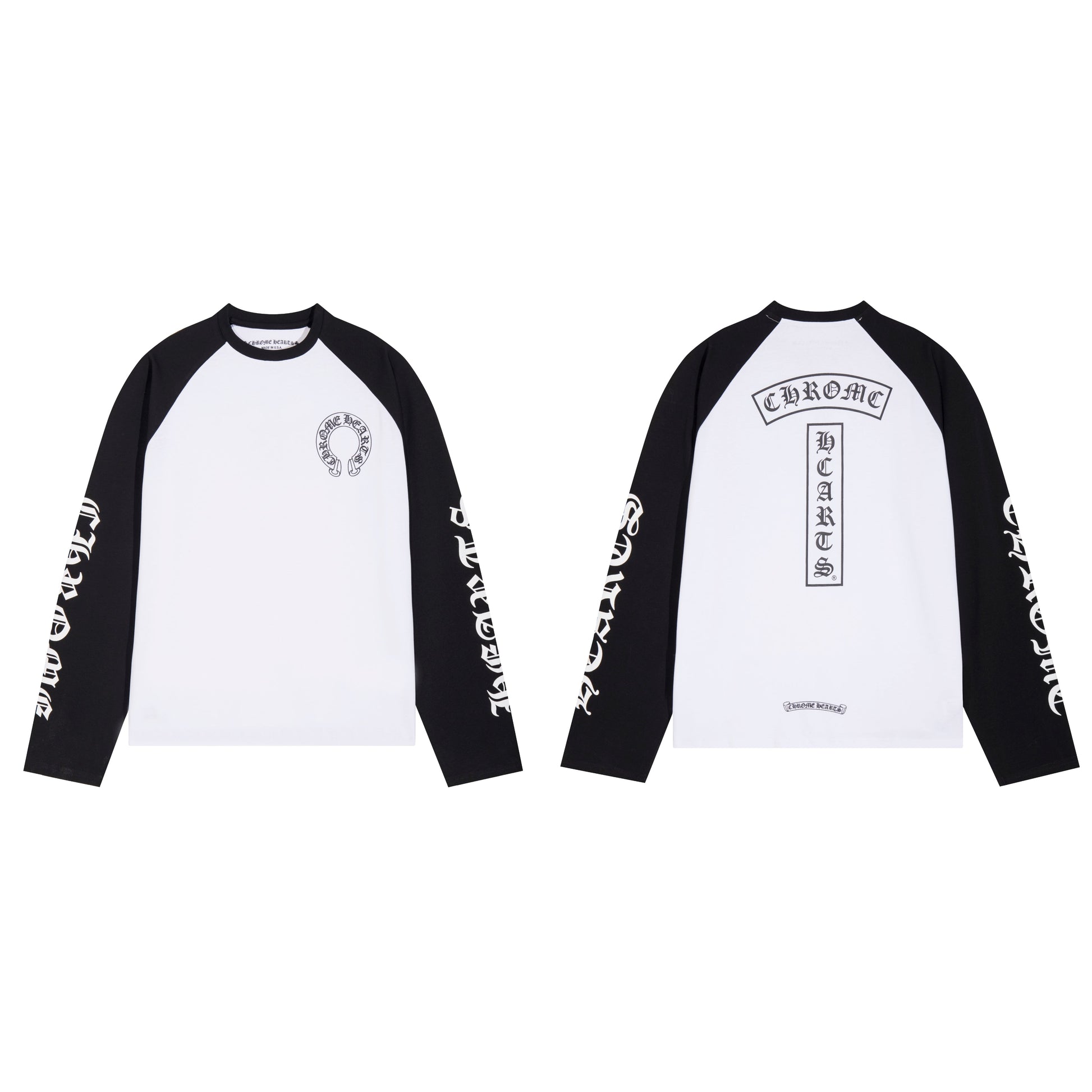 Chrome Hearts New SWEATSHIRTS 9003 Chrome Hearts