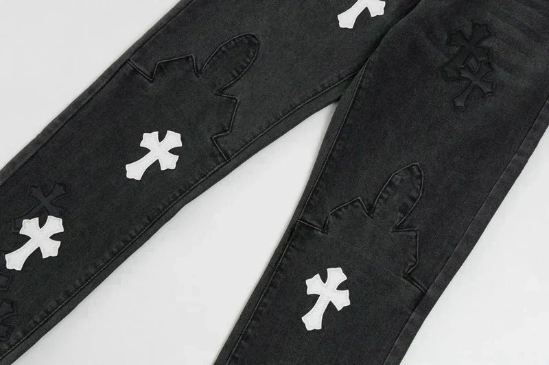 Chrome Hearts New Pants Chrome Hearts