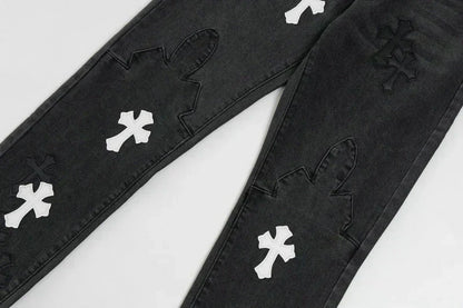 Chrome Hearts New Pants Chrome Hearts