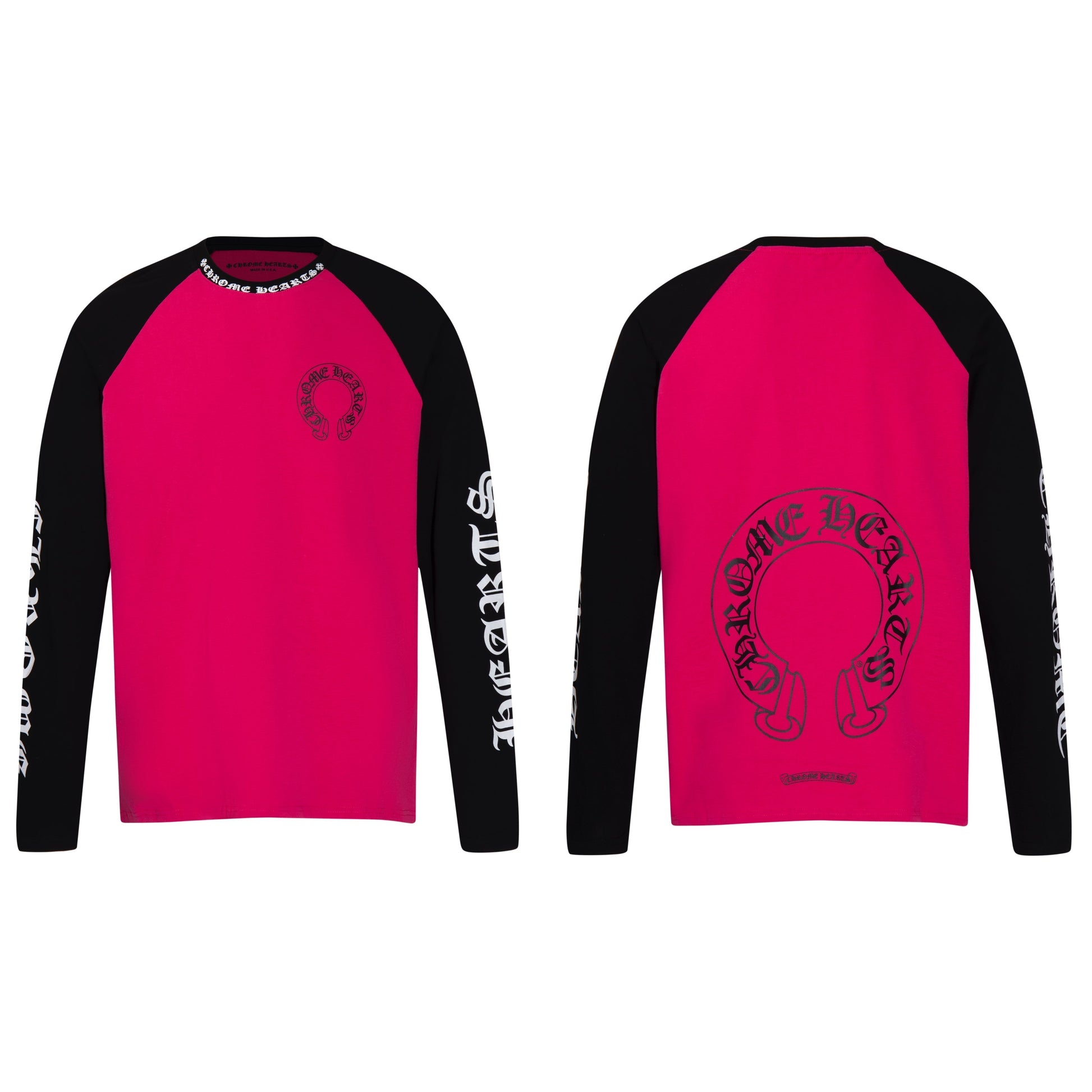 Chrome Hearts New SWEATSHIRTS 9005 Chrome Hearts
