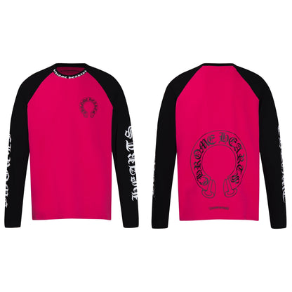 Chrome Hearts New SWEATSHIRTS 9005 Chrome Hearts