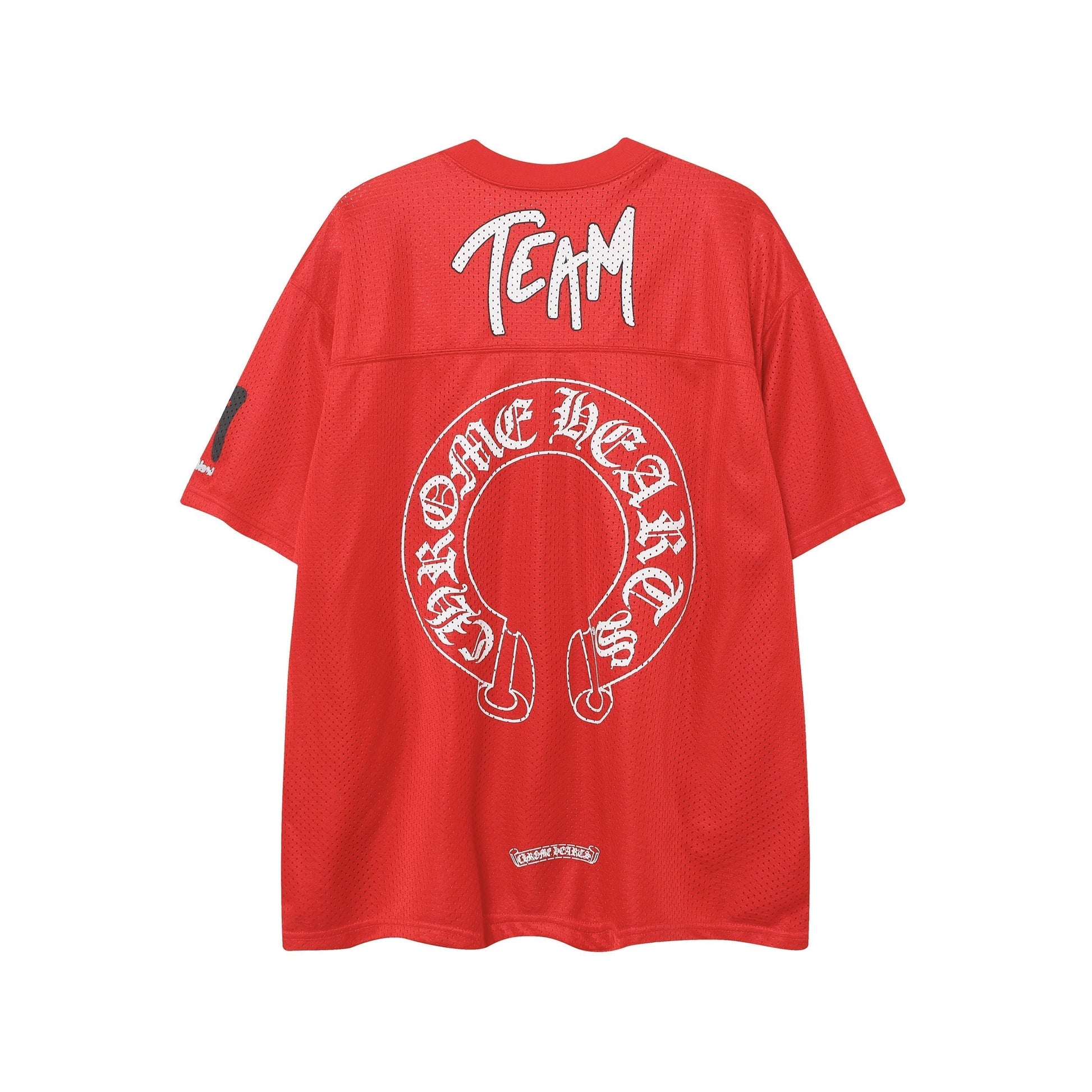 Chrome Hearts New T-shirts 9996 CH-Chrome Hearts