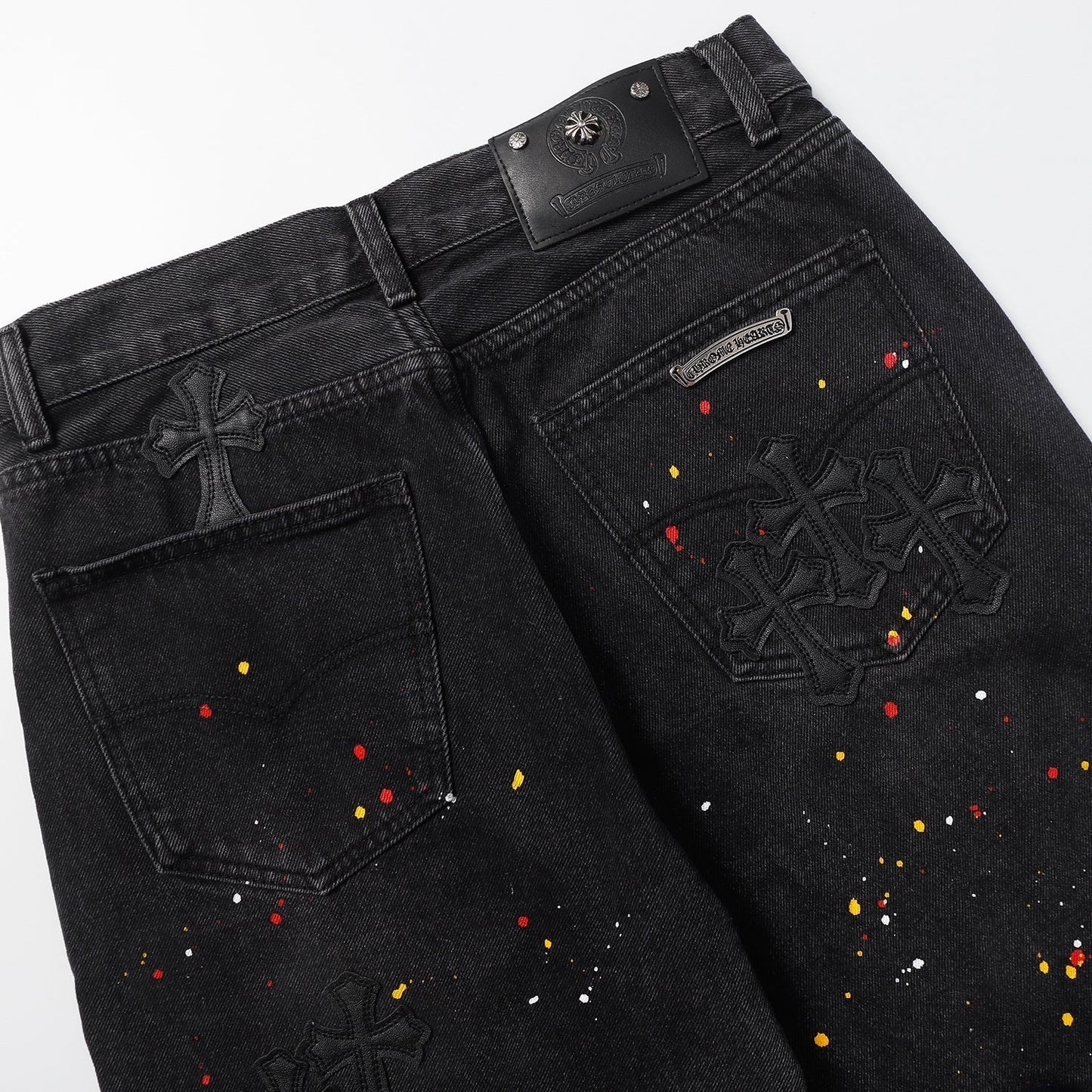 Chrome Hearts New Shorts 9927 Chrome Hearts