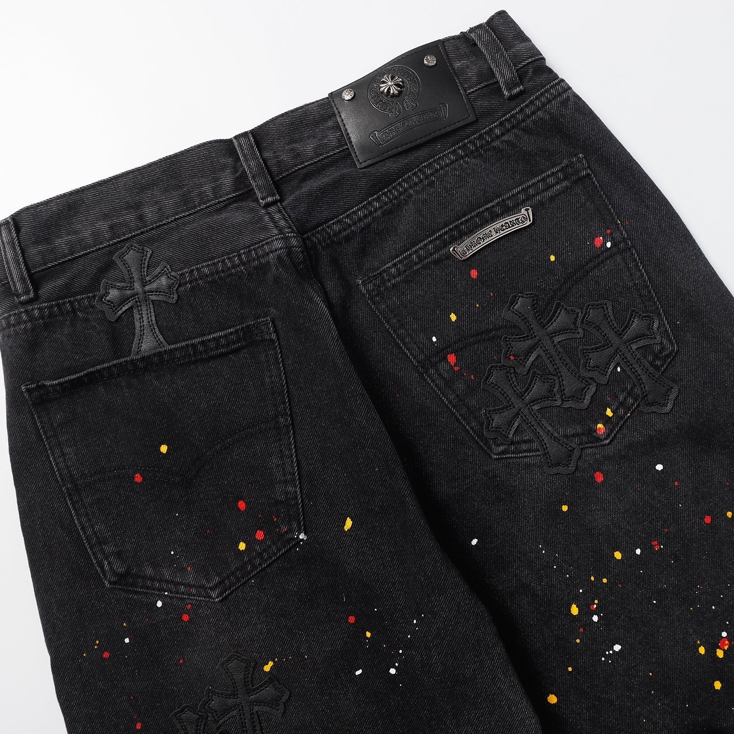 Chrome Hearts New Shorts 9927 Chrome Hearts