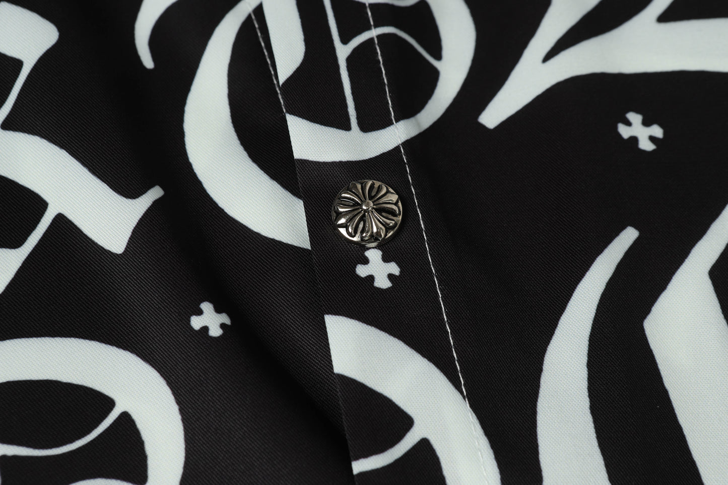 Chrome Hearts New Shorts Chrome Hearts