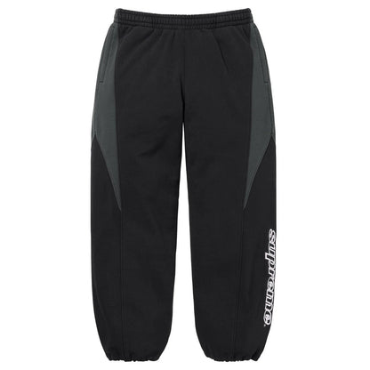 Supreme 25FW Division Sweatpant
