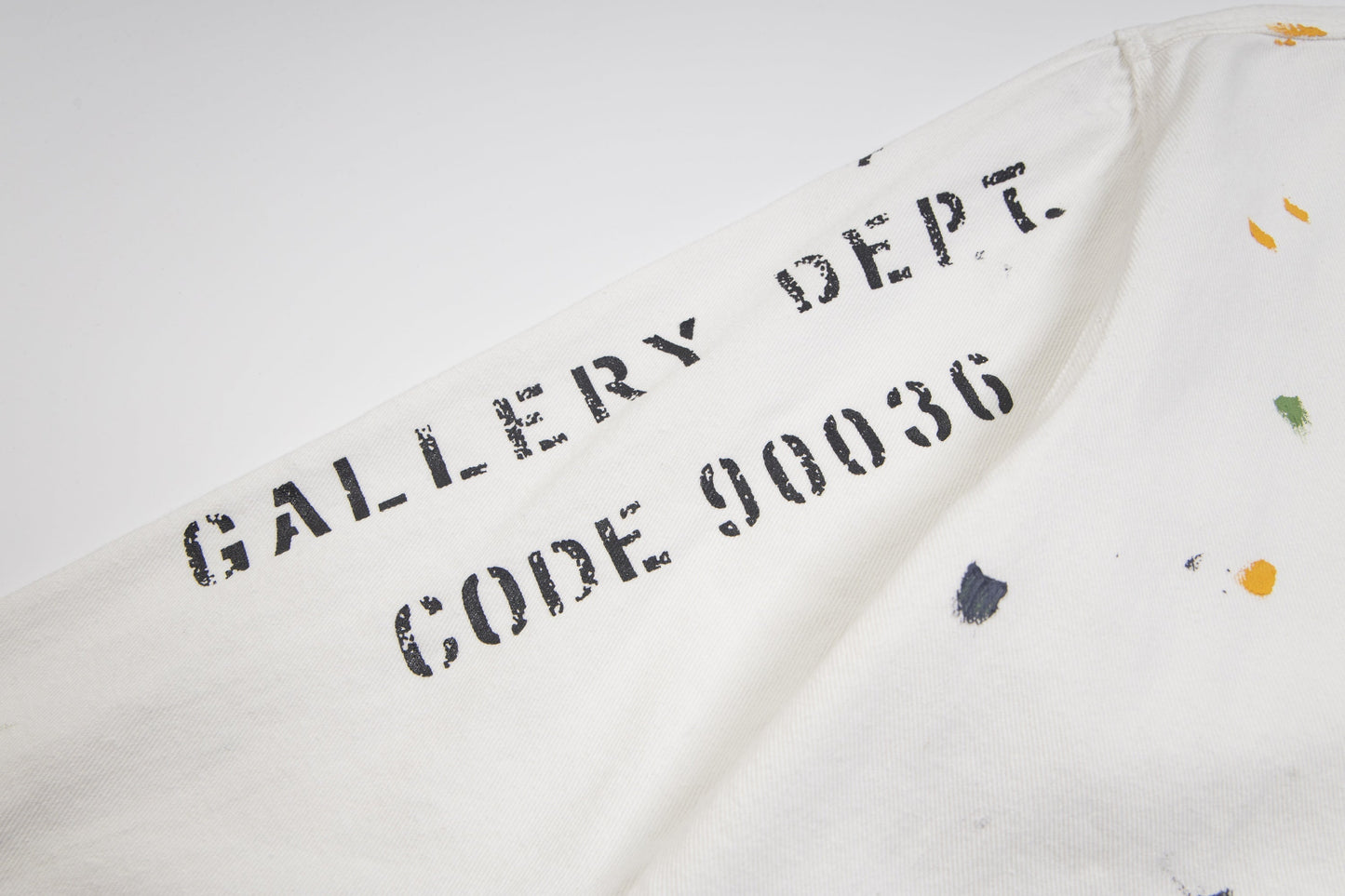 GALLERY DEPT New Jacket GALLERY DEPT