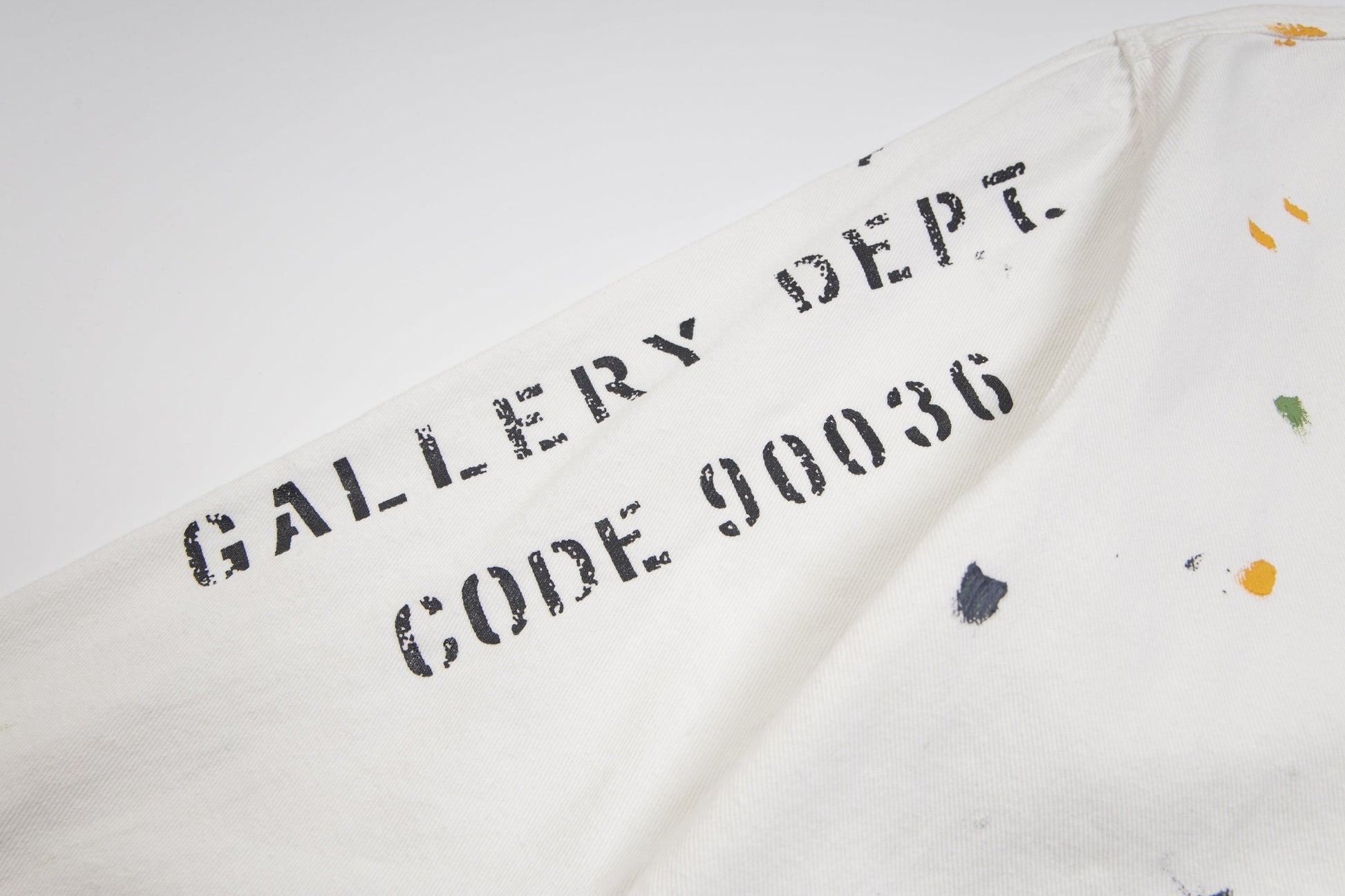 GALLERY DEPT New Jacket GALLERY DEPT