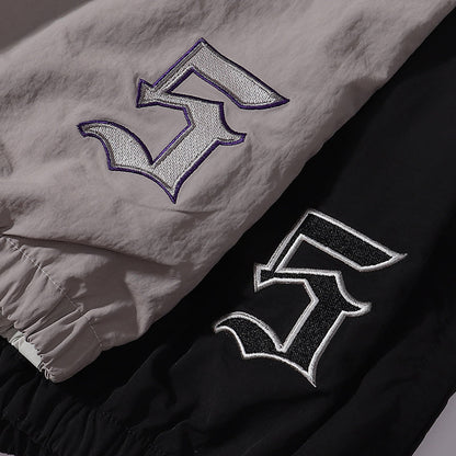 Supreme Old English Track Jacket