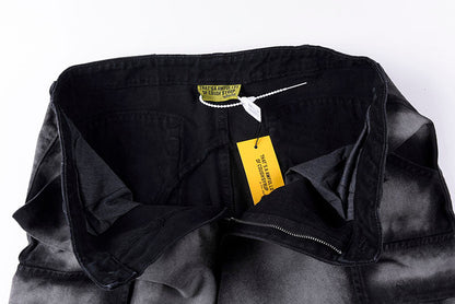 Cough Syrup Cotton Sports shorts