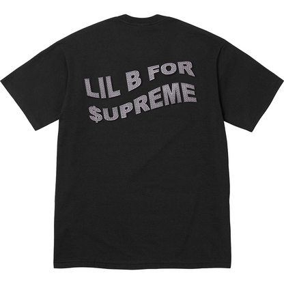 Supreme Based Tee