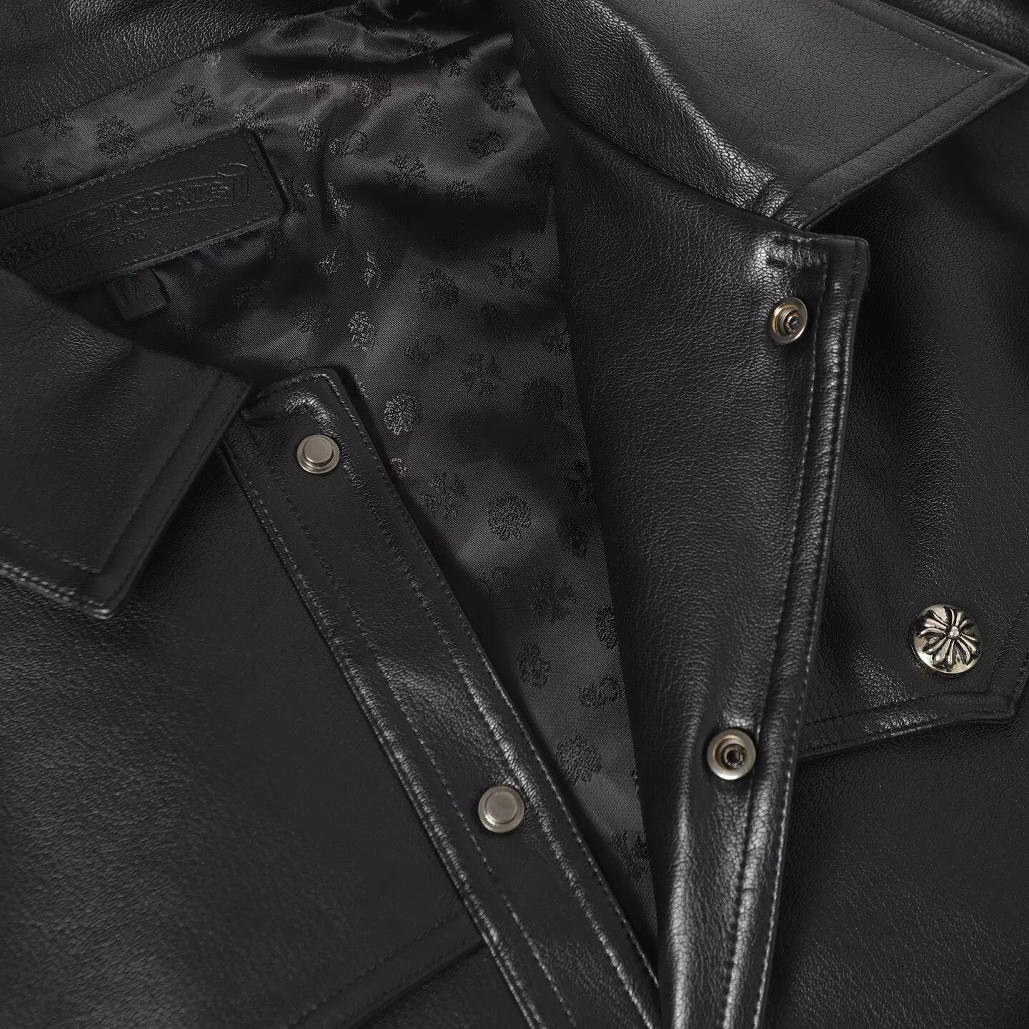 Chrome Hearts New Outerwear Chrome Hearts