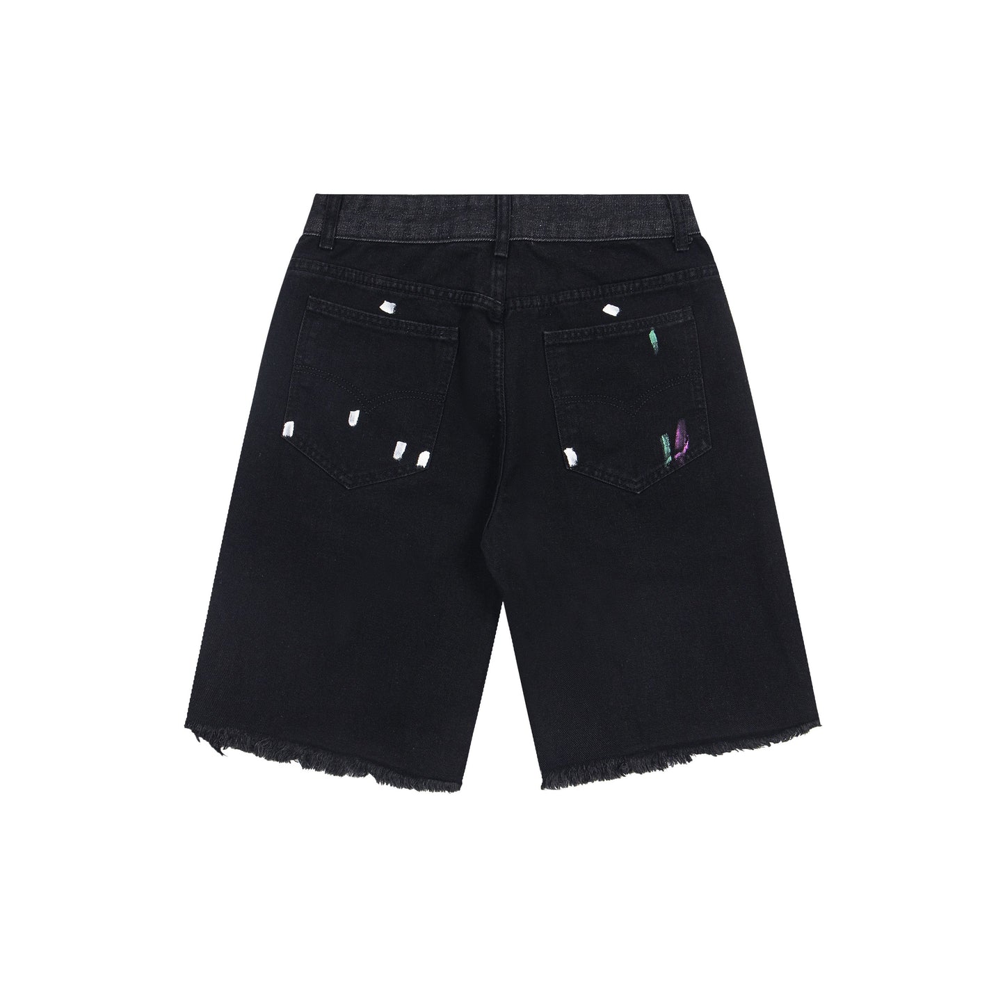 GALLERY DEPT New Jeans Shorts G501 GALLERY DEPT
