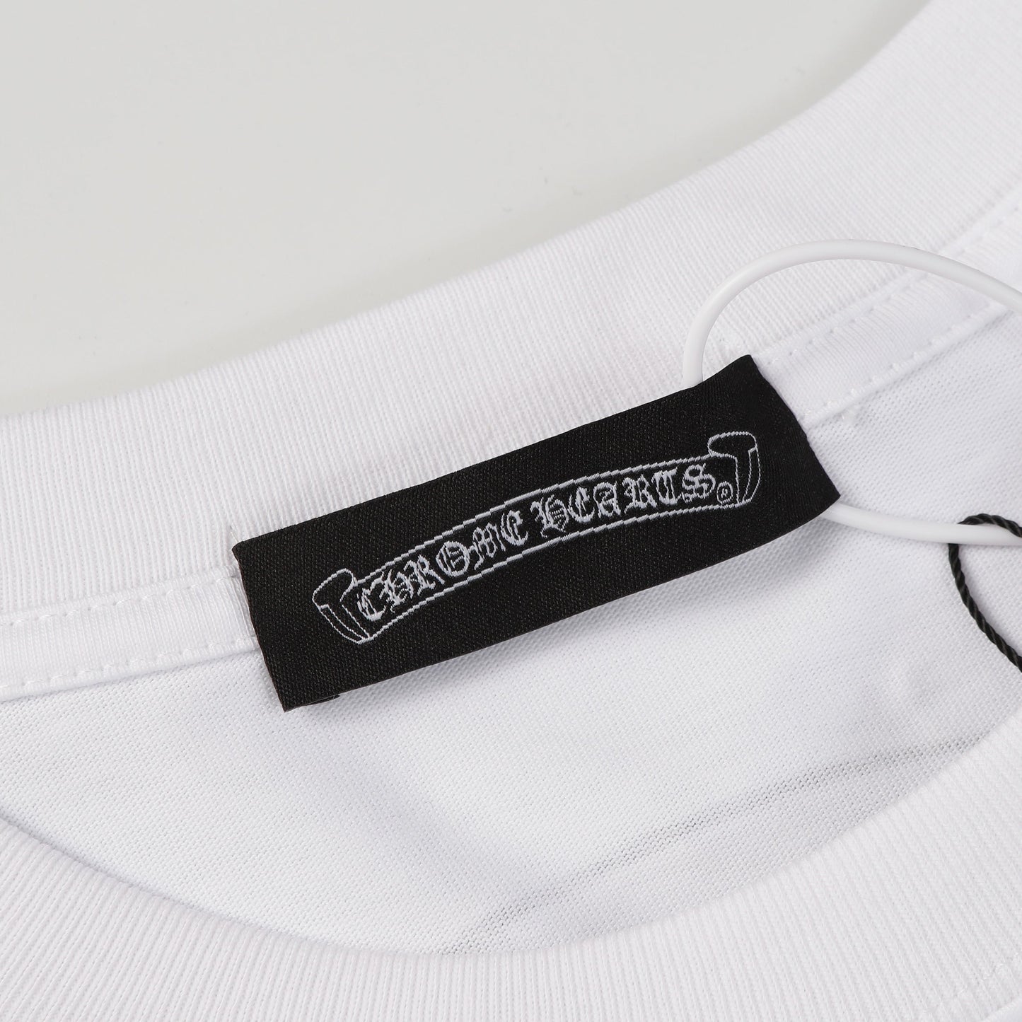 Chrome Hearts New T-shirts 9985 CH-Chrome Hearts