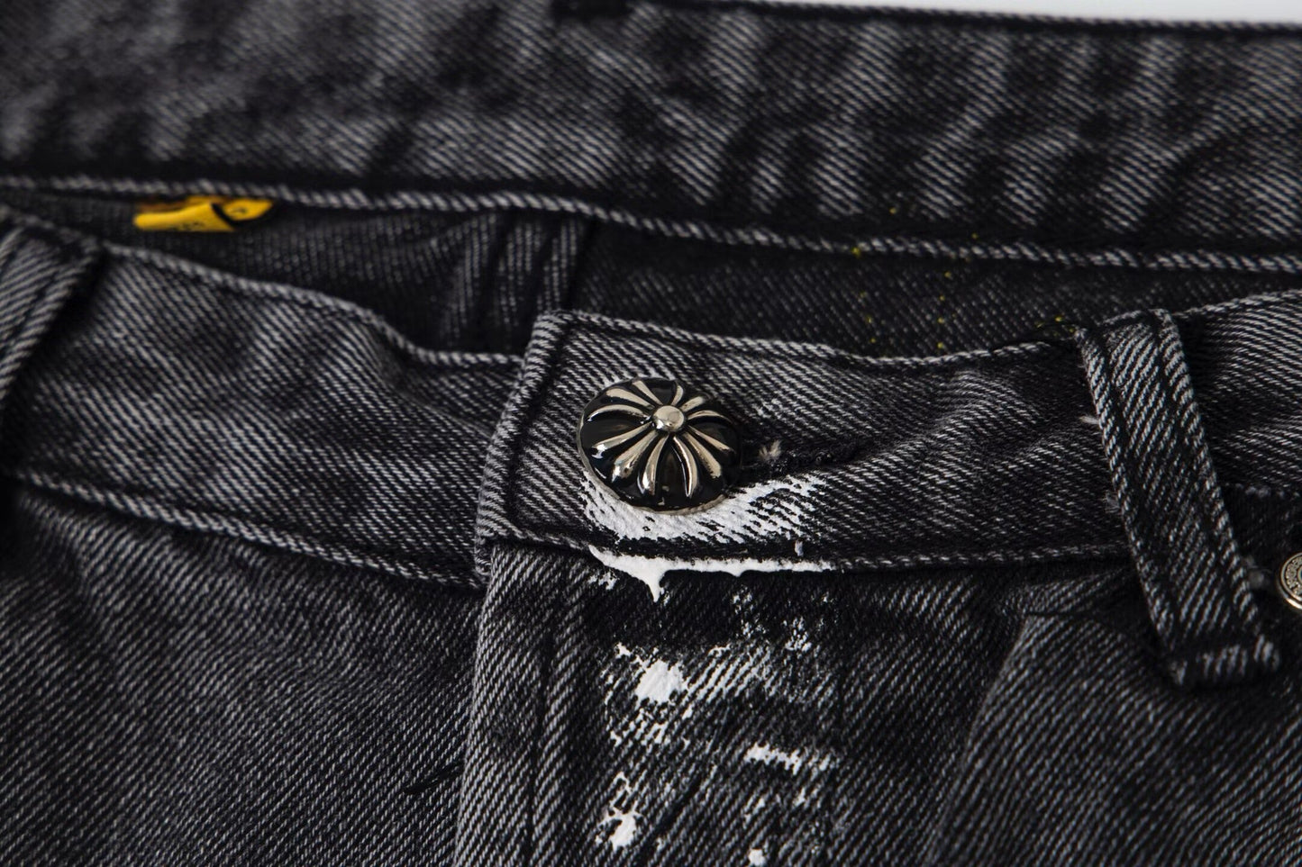 Chrome Hearts Pants n3 Chrome Hearts