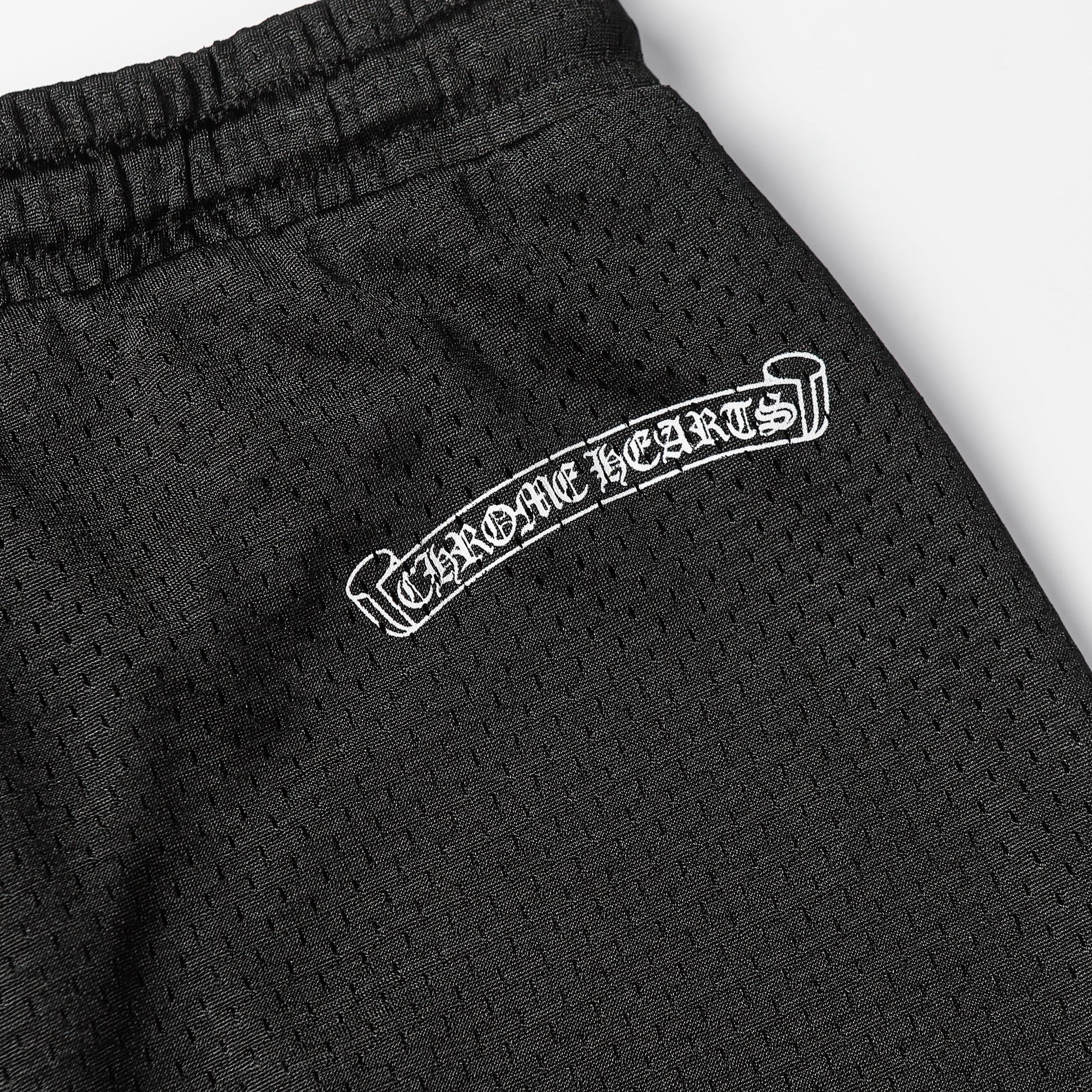 Chrome Hearts New Shorts 9996-2 CH-Chrome Hearts