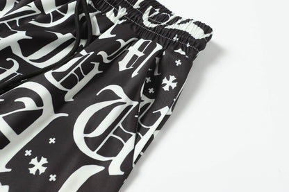 Chrome Hearts New Shorts Chrome Hearts