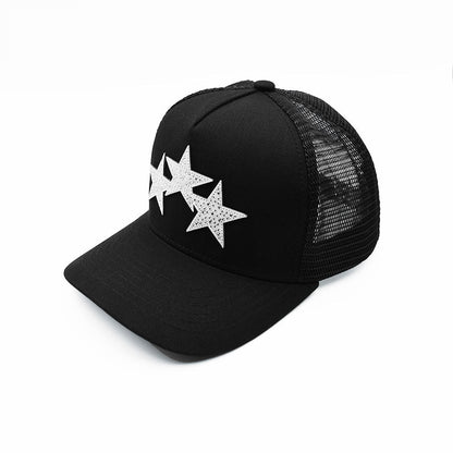 SALL New AMIRI Hats