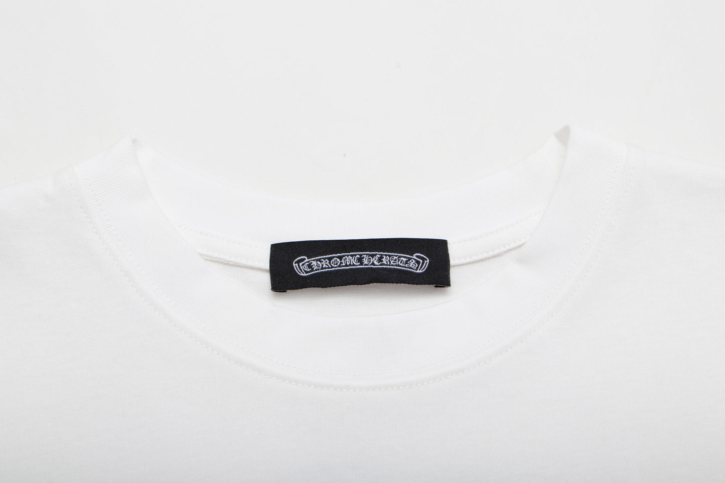 Chrome Hearts New T-shirts 6024 CH-Chrome Hearts