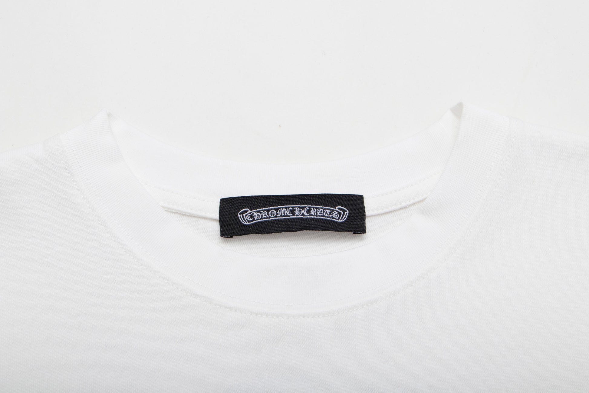Chrome Hearts New T-shirts 6024 CH-Chrome Hearts