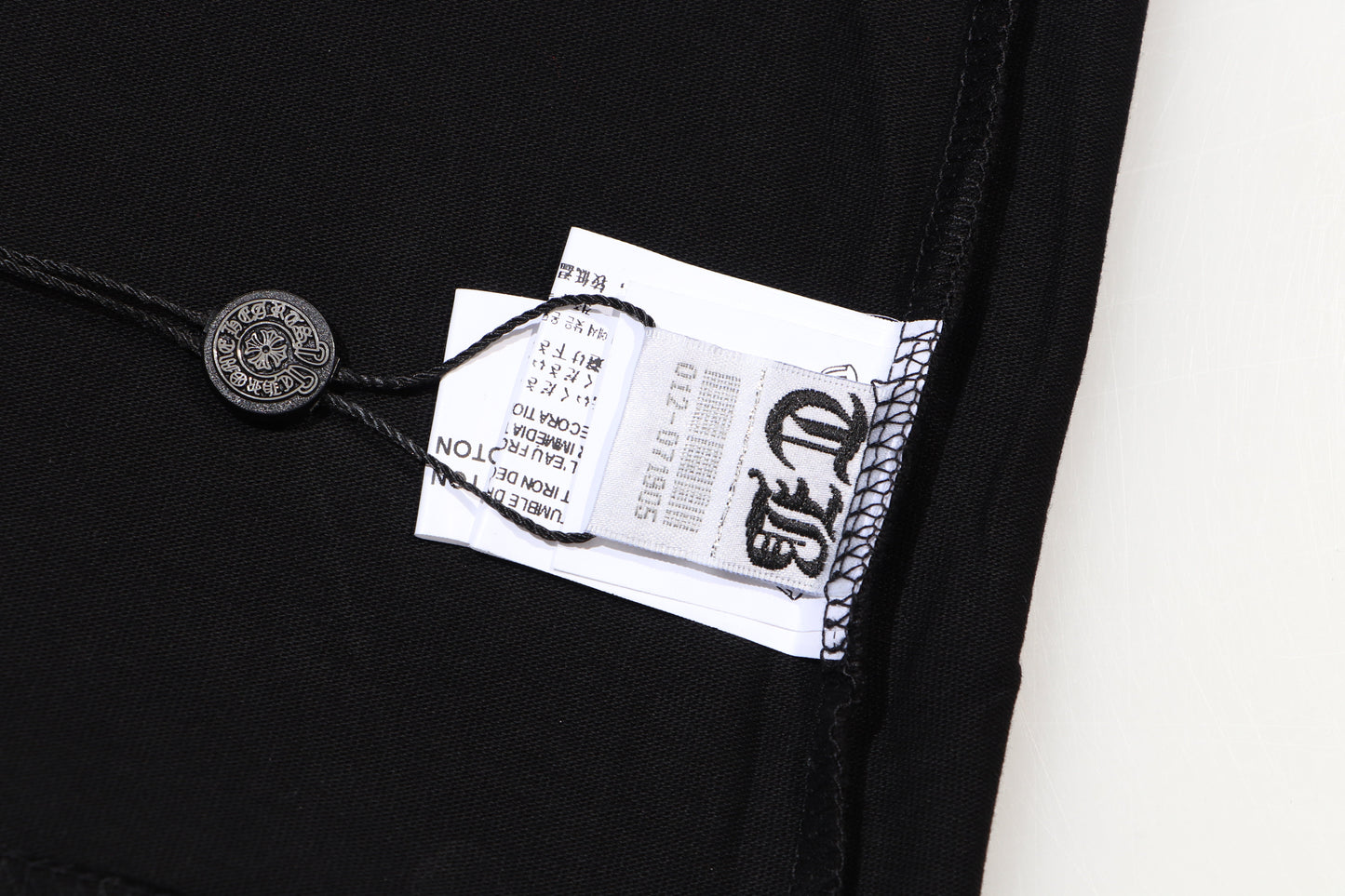 Chrome Hearts New SWEATSHIRTS 8015 Chrome Hearts