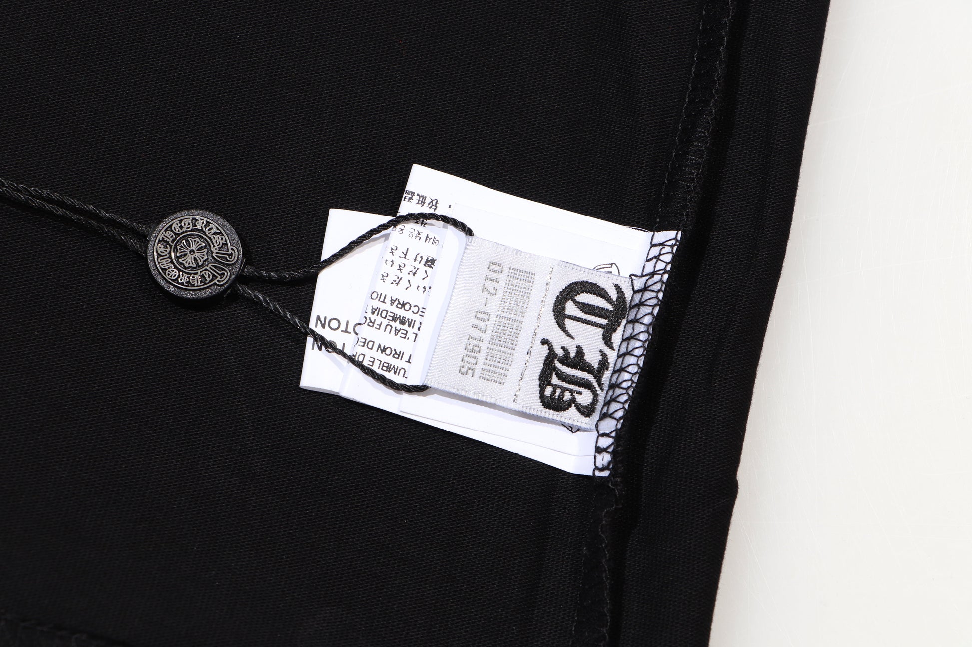 Chrome Hearts New SWEATSHIRTS 8015 Chrome Hearts
