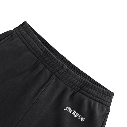 Chrome Hearts New Pants