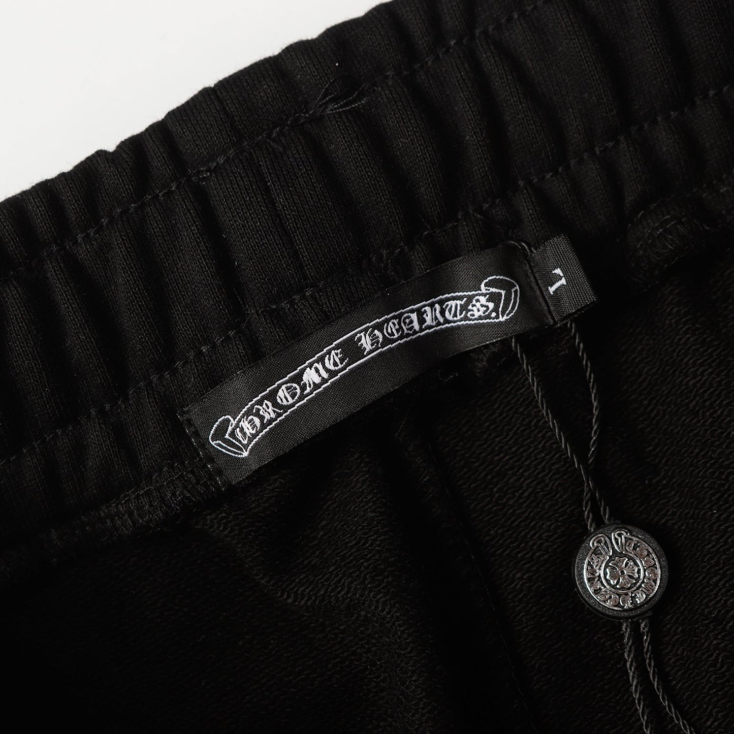 Chrome Hearts New Pants 1003 Chrome Hearts