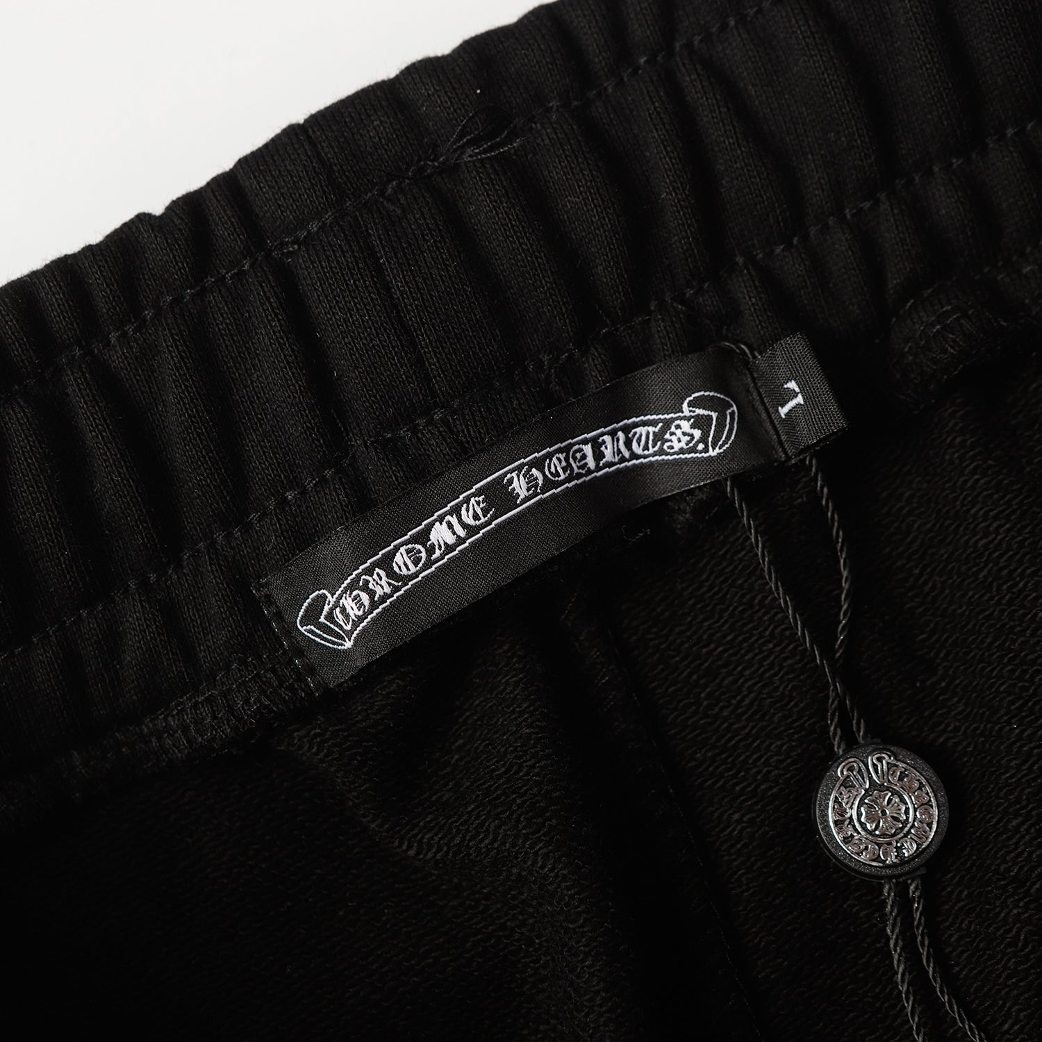 Chrome Hearts New Pants 1003 Chrome Hearts