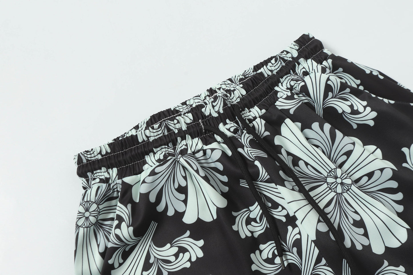Chrome Hearts New Quick-drying short-sleeved shirts are super popular 2286 CH-Chrome Hearts
