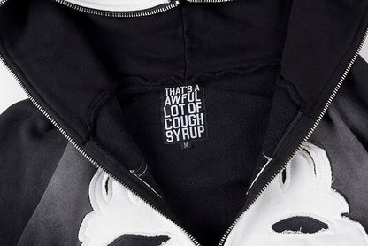 Cough Syrup Hoodie