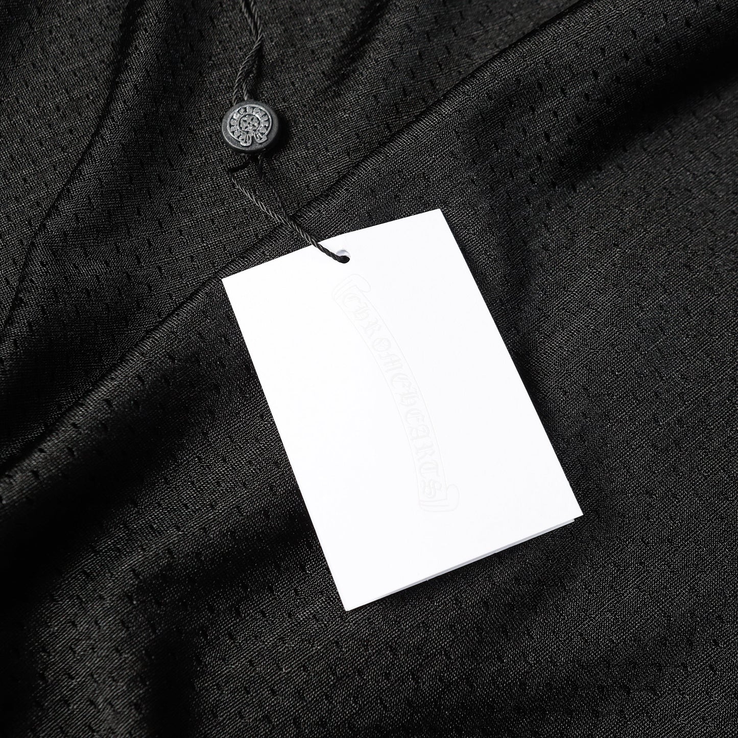 Chrome Hearts New T-shirts 9996 CH-Chrome Hearts
