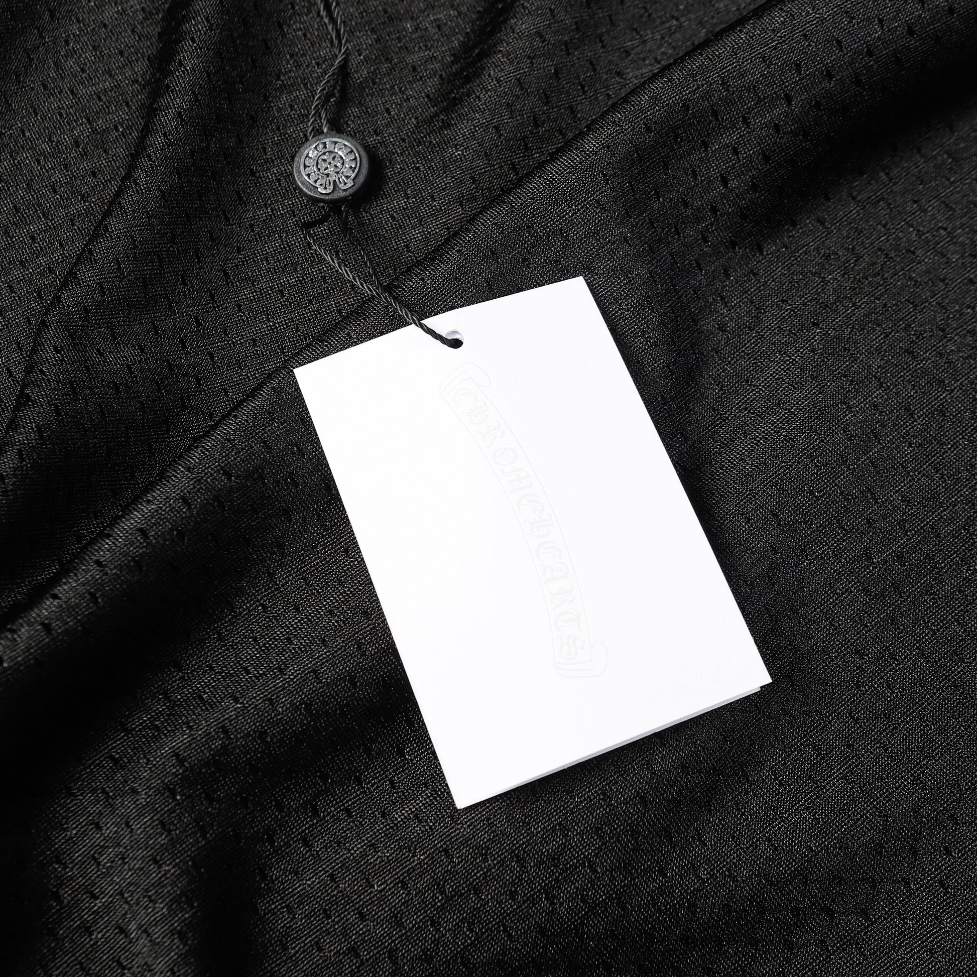 Chrome Hearts New T-shirts 9996 CH-Chrome Hearts