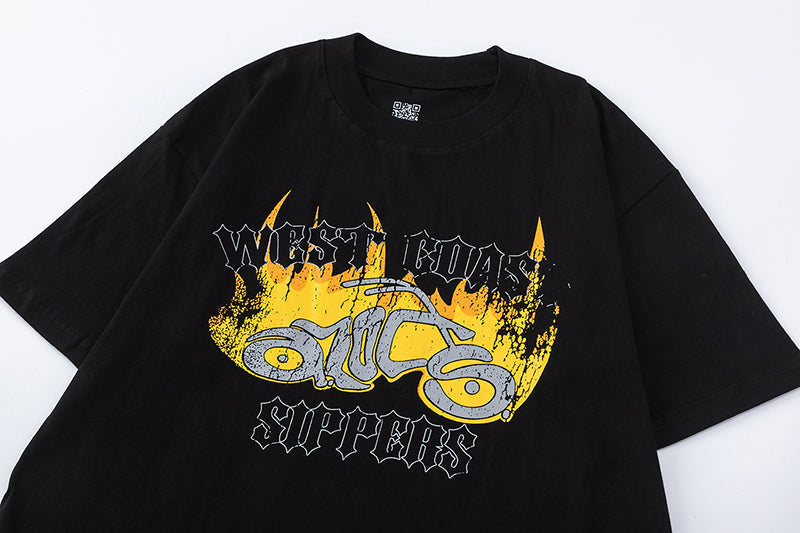 THATS A AWFUL LOT OF COUGH SYRUP Tee