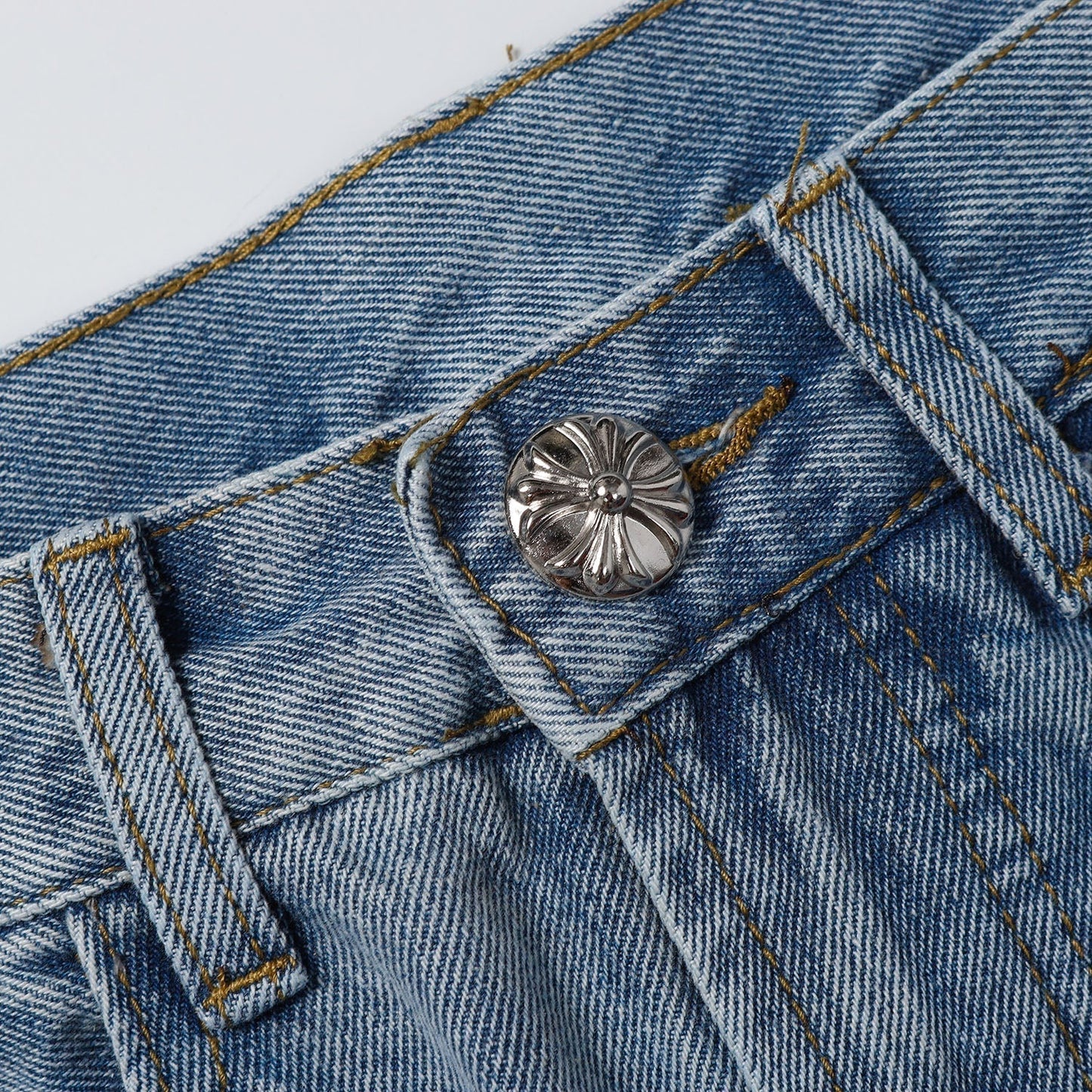Chrome Hearts New Shorts 9919 CH-Chrome Hearts