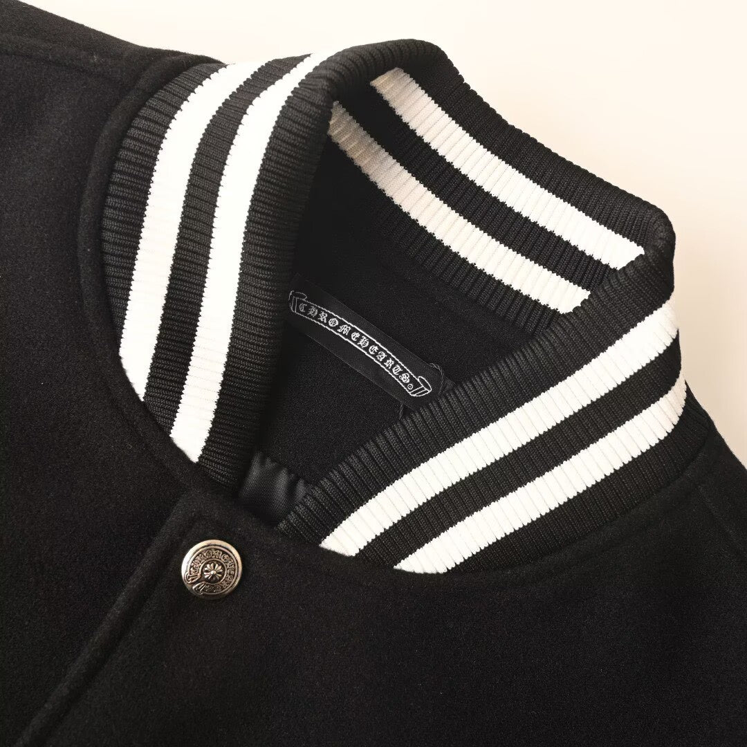 Chrome Hearts New Jacket