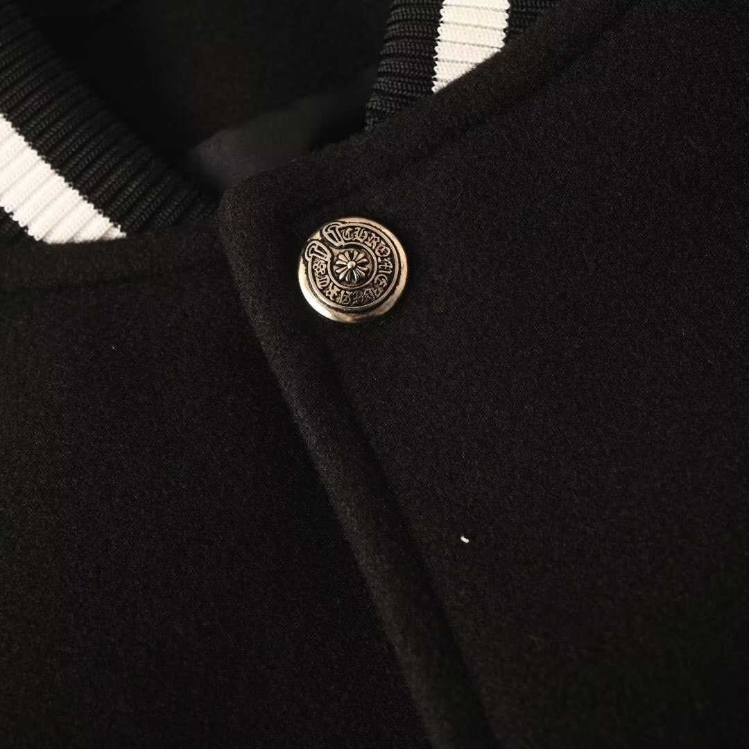 Chrome Hearts New Jacket