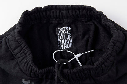 Cough Syrup Sweatpant