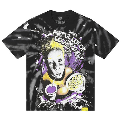 THATS A AWFUL LOT OF COUGH SYRUP Tee