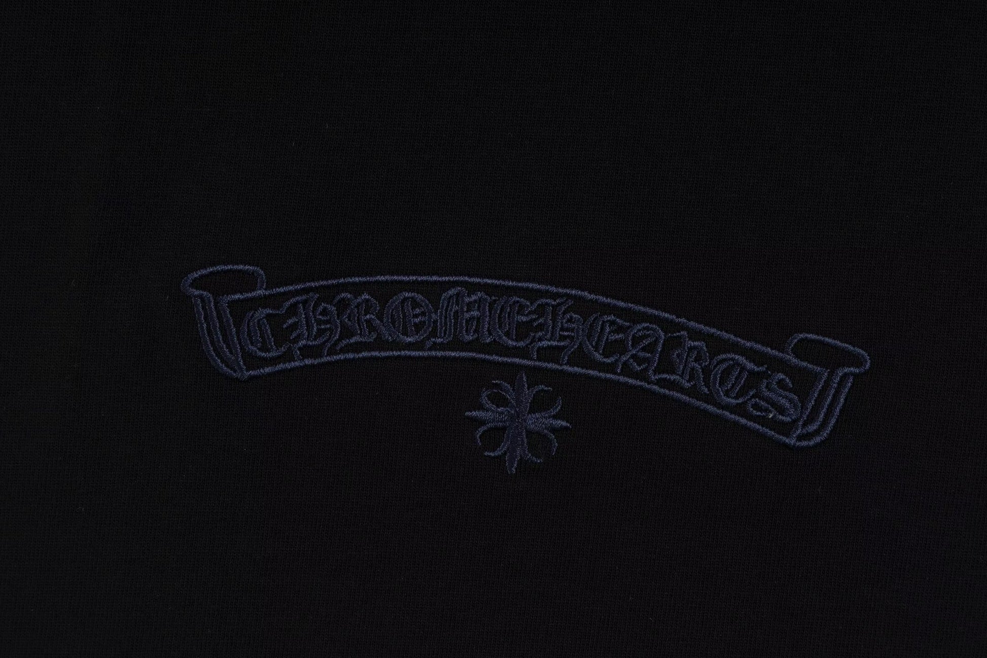 Chrome Hearts New T-shirts H09 CH-Chrome Hearts