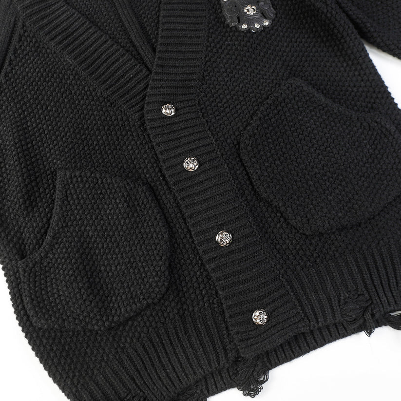 Chrome Hearts New Jacket Chrome Hearts